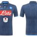 El Napoli sorprendi&oacute; con su camiseta de jean