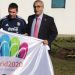 Ahora, Messi le hace un gui&ntilde;o y apoya a Madrid 2020