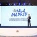 El Real Madrid present&oacute; una nueva aplicaci&oacute;n digital para el mercado chino