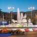 Madrid contin&uacute;a su b&uacute;squeda por financiar el GP: sum&oacute; 2 patrocinadores