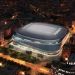 El Real Madrid comenzar&aacute; a modificar los alrededores del Santiago Bernab&eacute;u