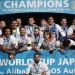 La gama de r&eacute;cords y premios que gan&oacute; el Real Madrid tras el Mundial de Clubes
