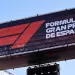 Madrid sigue activando sus preparativos para el GP de F&oacute;rmula 1