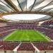 Madrid podr&iacute;a recibir m&aacute;s de &euro;60 millones al ser sede de la final de la Champions 2027