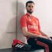 Real Madrid present&oacute; su tercera camiseta eco sustentable hecha con Parley Ocean Plastic&reg;