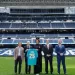 El Madrid le saca r&eacute;dito a su renovado Bernab&eacute;u: albergar&aacute; un partido de los Dolphins de la NFL