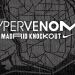Nike promociona el Hypervenom Madrid Knockout con Isco