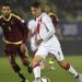 Nicol&aacute;s Maduro orden&oacute; regalar entradas para el partido frente a Per&uacute; 