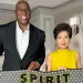 Magic Johnson invertir&aacute; en un equipo de f&uacute;tbol femenino de Estados Unidos