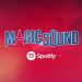 El PSG lanz&oacute; su plataforma musical junto a Spotify