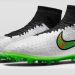 Se conocieron los Nike Magista Obra blancos para 2015