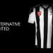 Los hinchas del Newcastle, enojados con un sponsor, venden su propia camiseta