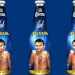 Cerveza Corona lanz&oacute; una edici&oacute;n especial del Chino Maidana
