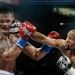 Floyd Mayweather Jr. eligi&oacute; al Chino Maidana para pelear en Las Vegas