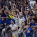 Betfair, main sponsor de Cruzeiro, ceder&aacute; su lugar para incluir una dedicatoria a la hinchada del club