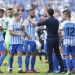 La crisis econ&oacute;mica obliga al M&aacute;laga a un despido masivo de sus jugadores 