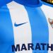 M&aacute;laga, el club espa&ntilde;ol que present&oacute; su indumentaria bajo la tem&aacute;tica de Pablo Picasso