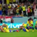 La maldici&oacute;n de los l&iacute;deres del ranking FIFA