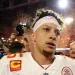 La &ldquo;maldici&oacute;n&rdquo; que rompi&oacute; Patrick Mahomes en el Super Bowl