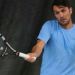 Paolo Maldini y su debut en el tenis profesional a los 48 a&ntilde;os