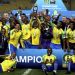 Un equipo africano fue acusado de embrujar a su rival