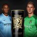 Jaguar Energy Drinks ser&aacute; la bebida oficial del Manchester City