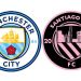 Manchester City acus&oacute; a un equipo de Chile de copiar su marca y su escudo