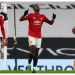 La apuesta millonaria que har&iacute;a Manchester United para la pr&oacute;xima temporada
