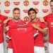 Manchester United y Cup Noodles, nuevos socios globales