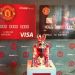 Manchester United firma convenio con el grupo mexicano INVEX
