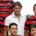 ​Rafa Nadal protagonista de la campa&ntilde;a de socios del FC Inter Manacor