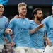 Manchester City tiene el 11 m&aacute;s caro por transferencias