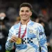 &iquest;Manchester City blinda a Juli&aacute;n &Aacute;lvarez?