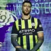 Manchester City lanz&oacute; su nueva camiseta alternativa para la temporada 2024/25