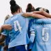Manchester City lanzó “Her City”, una plataforma enfocada en la salud de sus atletas