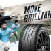 Manchester City seguir&aacute; teniendo patrocinio en sus mangas