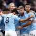 Manchester City fue nombrado por primera vez como la marca de club de f&uacute;tbol m&aacute;s valiosa del mundo