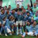 En la Premier League se usa m&aacute;s de un 70% la camiseta titular durante la temporada
