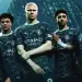 Manchester City present&oacute; un kit con tecnolog&iacute;a NFC en colaboraci&oacute;n con EA Sports FC