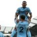 PUMA le ofrece el cuarto mejor contrato del mundo al Manchester City a partir del 2018