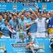 El Manchester City podr&iacute;a perder un t&iacute;tulo por las irregularidades financieras