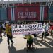 Manchester United pierde un patrocinio por la protesta de sus hinchas