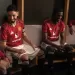 Manchester United y adidas lanzaron la camiseta titular para la temporada 2025/26