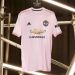 adidas Football present&oacute; la nueva camiseta alternativa del Manchester United