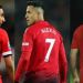&iquest;Qui&eacute;nes usaron el n&uacute;mero 7 en el Manchester United desde que se fue Cristiano Ronaldo hasta ahora?