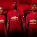 Manchester United present&oacute; su nueva camiseta bajo una nueva estrategia de ventas de adidas