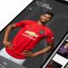 Manchester United lanza una app en chino para un mercado de m&aacute;s de 100 millones de fan&aacute;ticos