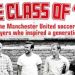 Las estrellas del Manchester United que planean abrir una Universidad
