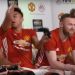 El desaf&iacute;o FIFA 17 protagonizado por los jugadores del Manchester United 