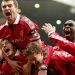 Manchester United cumpli&oacute; 82 a&ntilde;os alineando jugadores de sus inferiores de manera ininterrumpida